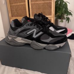 New Balance 9060 Shoe 