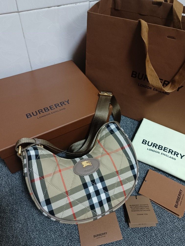 B Super nice ladies' crossbody bag