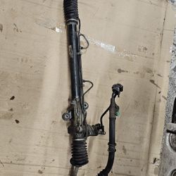 EG Honda Civic Parts