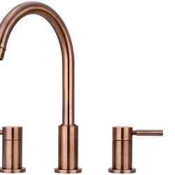 Akicon Kitchen Faucet