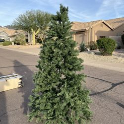 7 1/2 Ft Christmas Tree