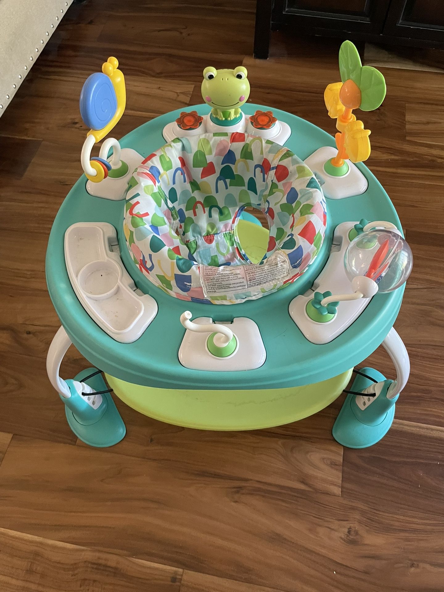 Baby Saucer/holder