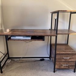 Office Desk For Sale
