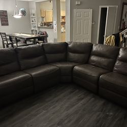 Living Room Sofas