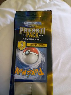 Pokémon cards