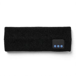 Sports headphones Bluetooth head cover, Joseche wireless Bluetooth 5.2 headphones music travel