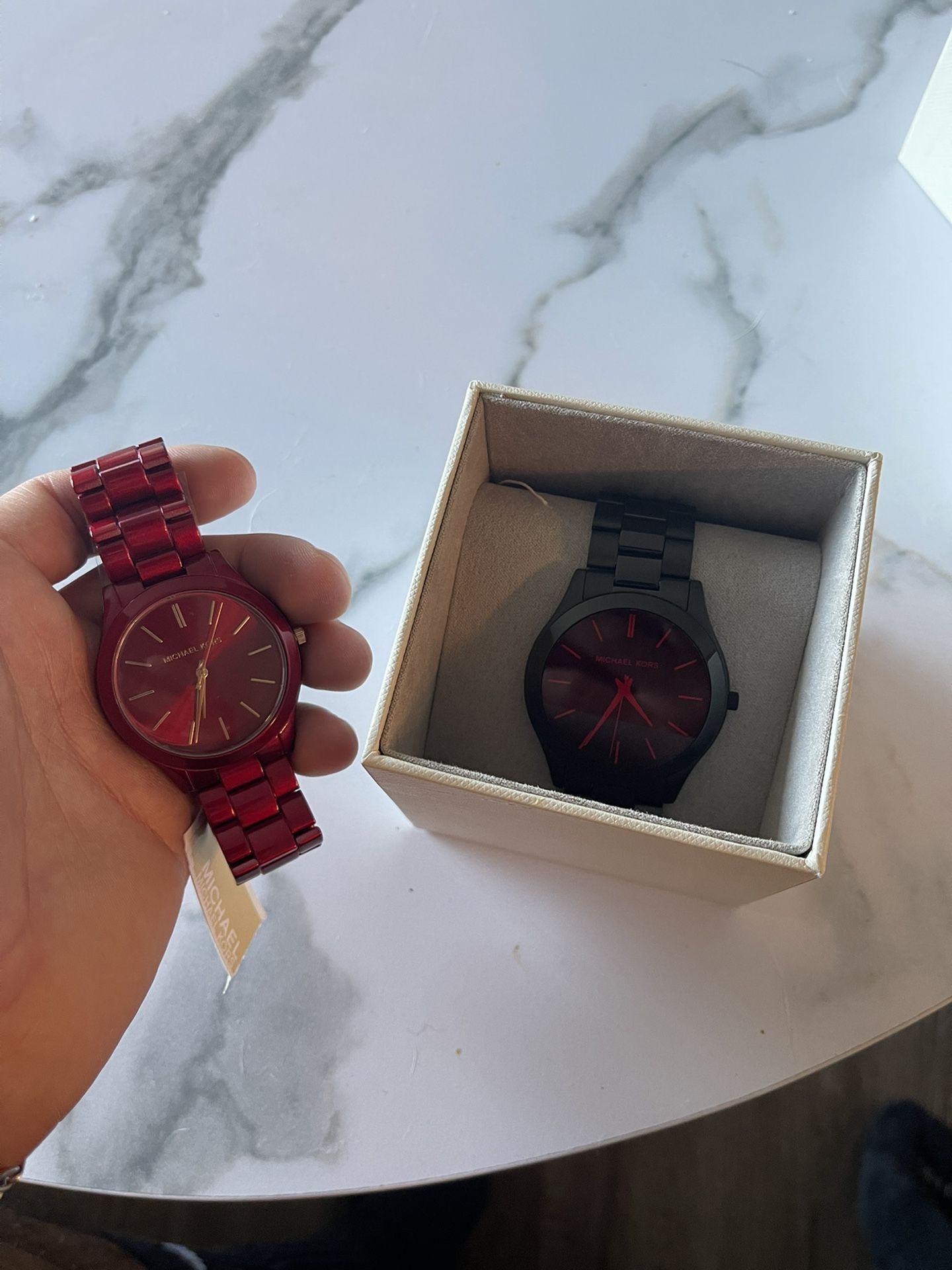 Michael Kors Watches for Sale in Fresno, CA - OfferUp