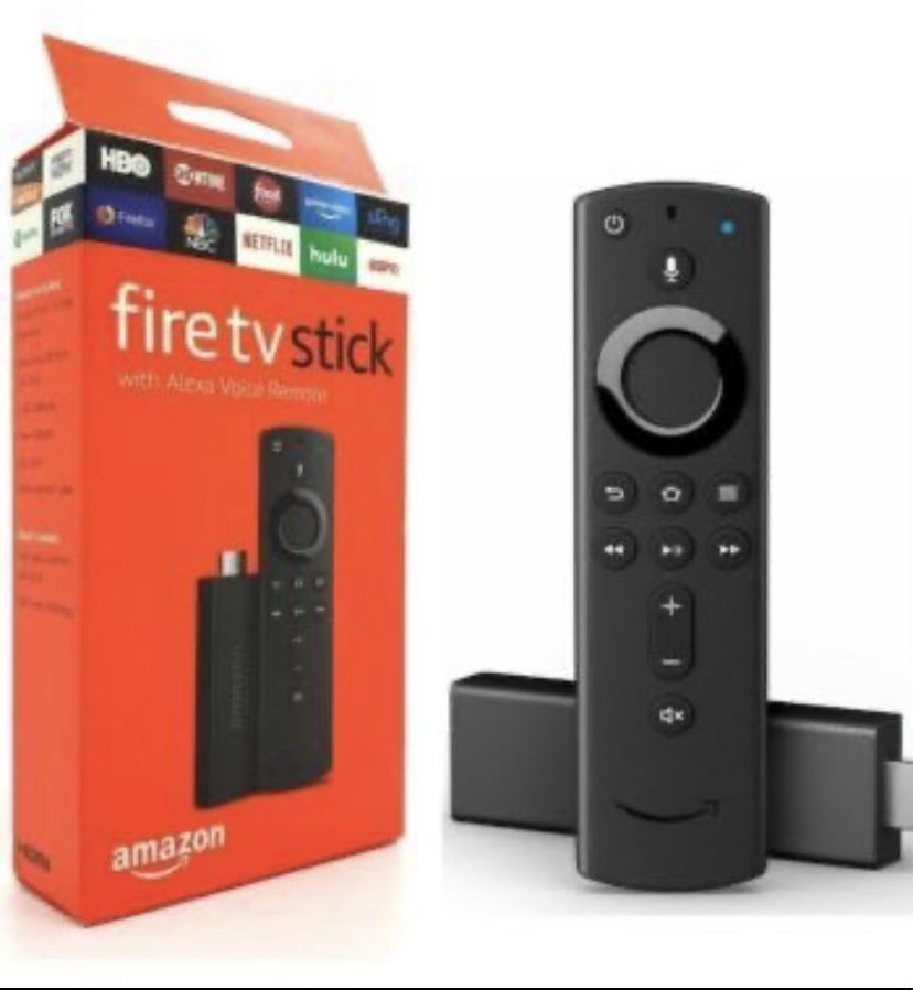 “NEW” 🔥Fire TV Stick🔥