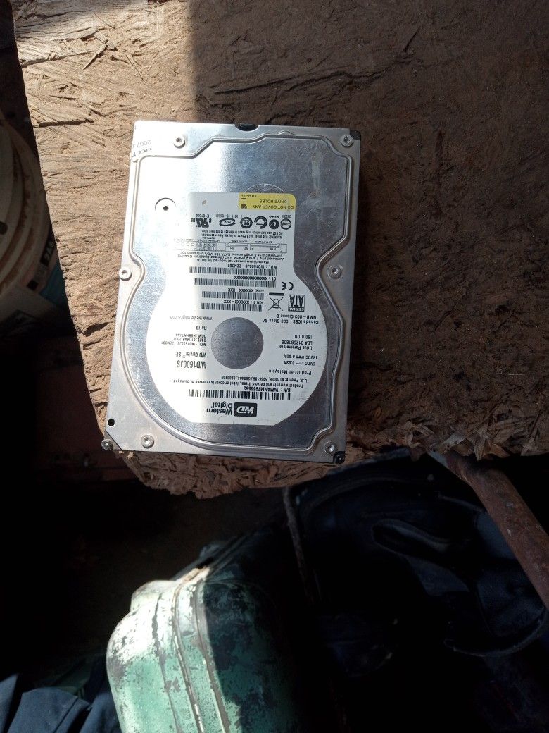 Computer Parts