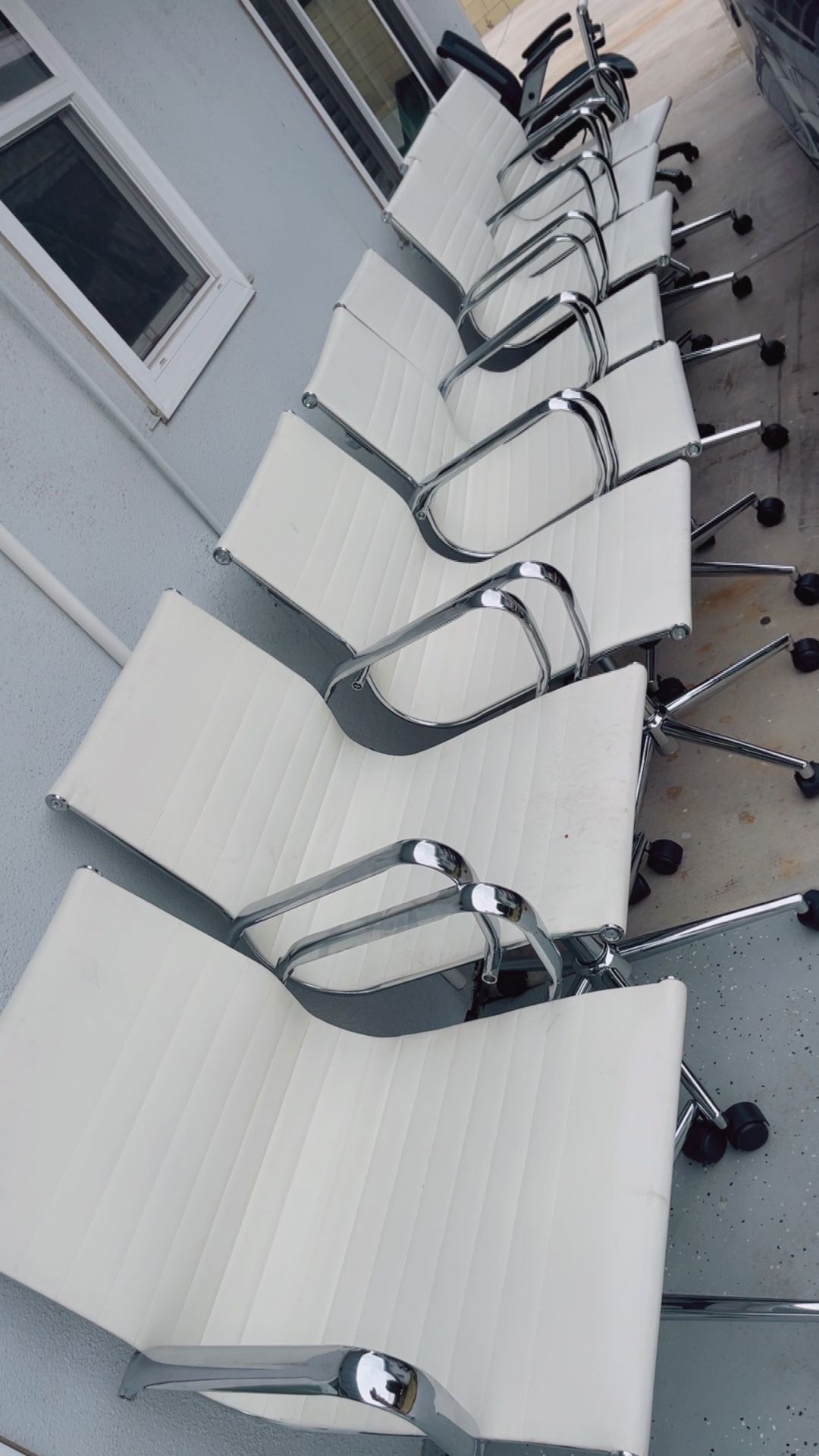 Office Chairs