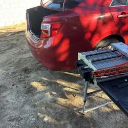 Hybrid Battery Camry Prius 