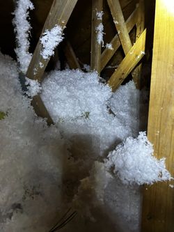 Best Insulation Material Call Today