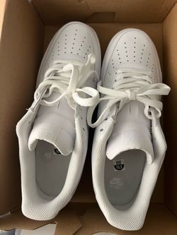 Nike Air Force 1 size 10.5