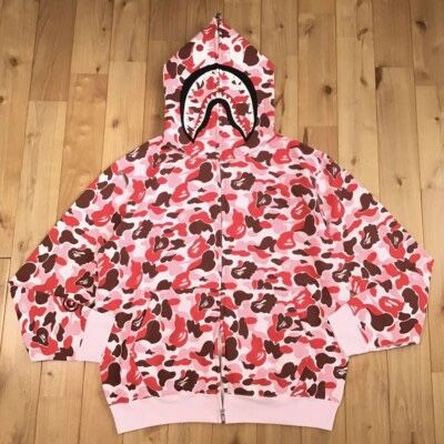Bape Hoodie 