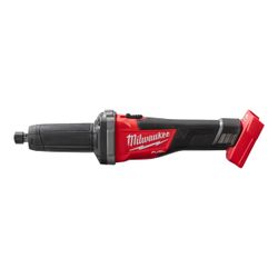 Milwaukee FUEL M18  2-3 In Variable Speed Die Grinder Paddle Switch W/ One Key
