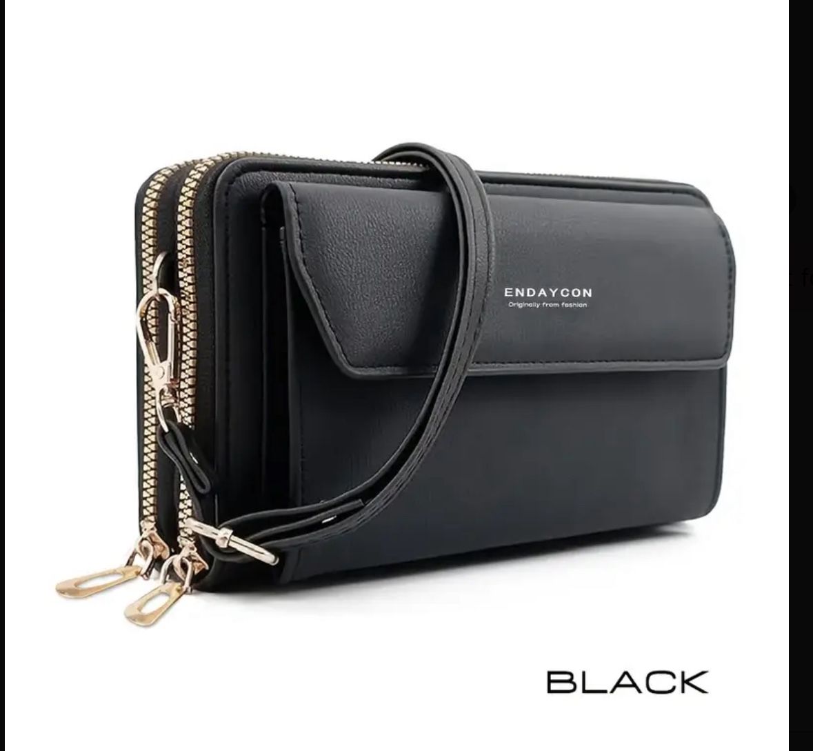 Cross Body Bag
