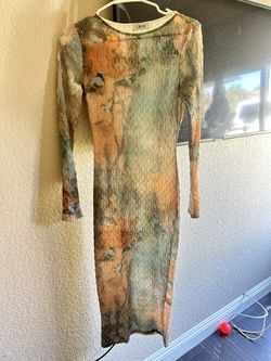 Mermaid Formal Dress