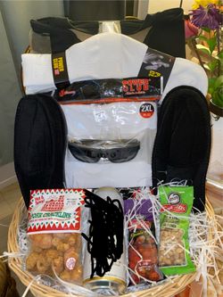 Father’s Day baskets