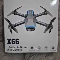 Drone with Camera, 1080P FPV Foldable Drone