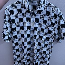 Christian Dior shirt
