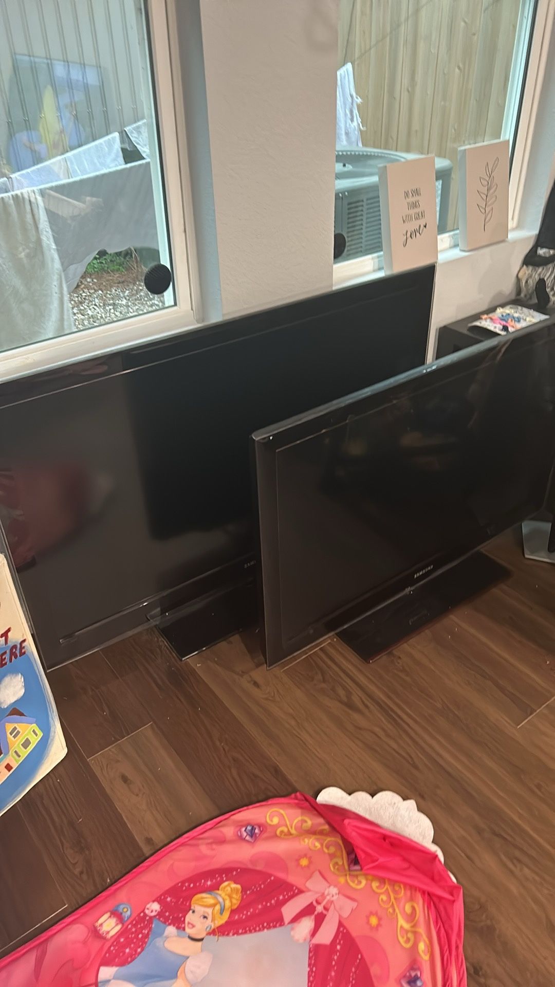 45 Inch Samsung