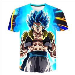 Dragon ball vegueta shirt anime jerzey