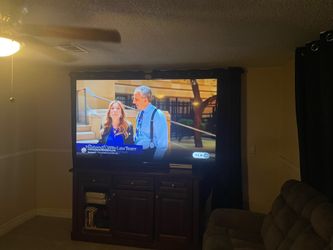86 inch Lg tv