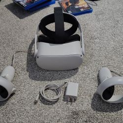 Meta / Oculus Quest 2