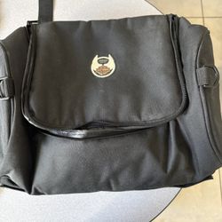 Harley Davidson 105Th Anniversary Saddlebag And Wallet