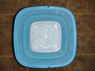 Small Washing Machine