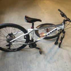 Jamie Mountain  Bike 