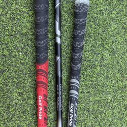 *New* Fujikura Air Speeder 50(gram) S(stiff) Driver Shaft