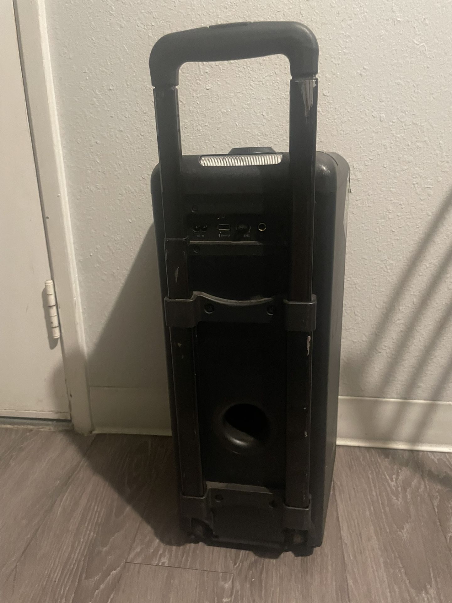 Bluetooth Sub Speaker