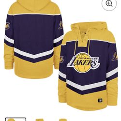 Lakers Sweatshirt 