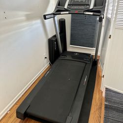NordicTrack T Series treadmill