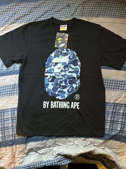 Bape shirt
