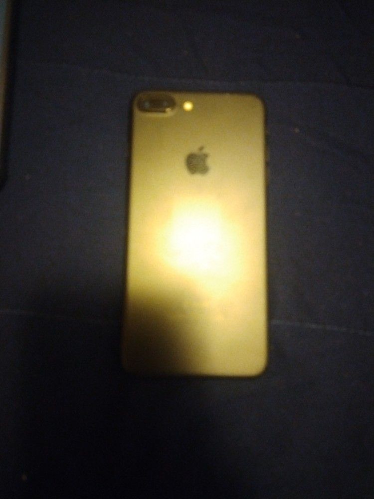 iPhone 7