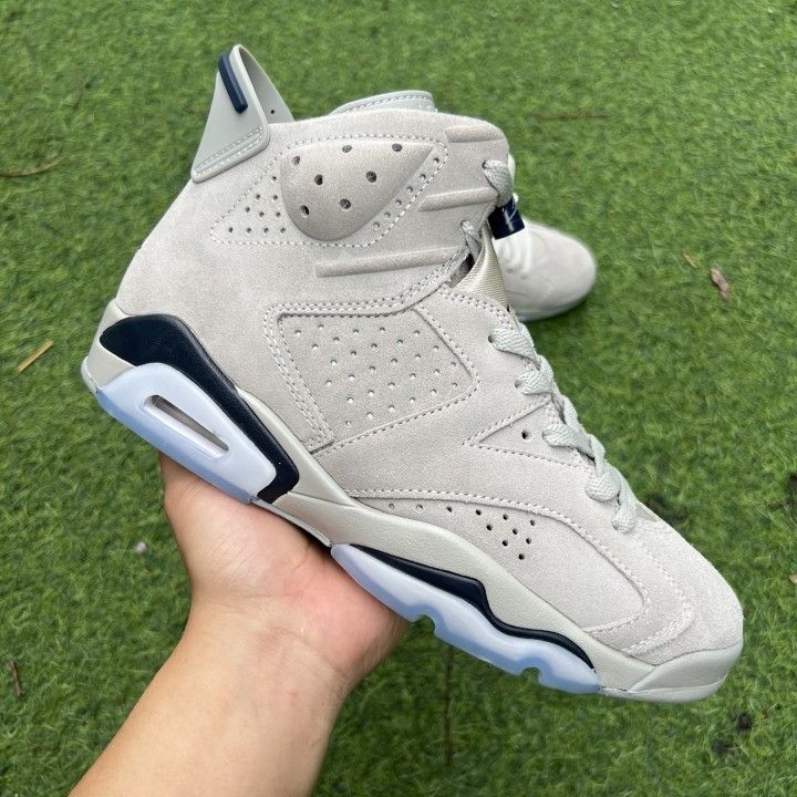 Air Jordan 6 many more styles and colors all available