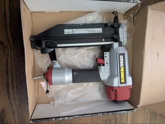 Nail gun 16 gauge