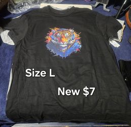 Mens T-shirt
