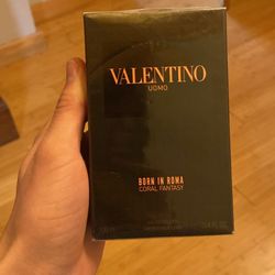 Valentino Coral Fantasy