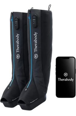 Therabody JetBoots  ($899)