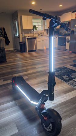 Apollo Phantom 2.0 Stellar Electric Scooter