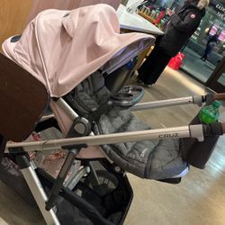 Uppababy Cruz Stroller 