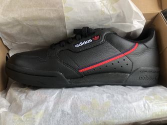 Adidas continental