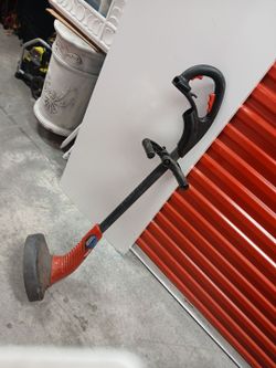 TORO electric trimmer