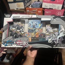 UNOVA Heavy Hitters Costco 