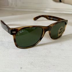 New Wayfarer 