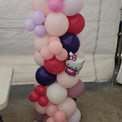 Decorated