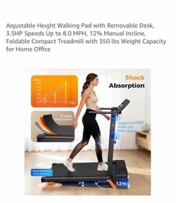 Walking Pad